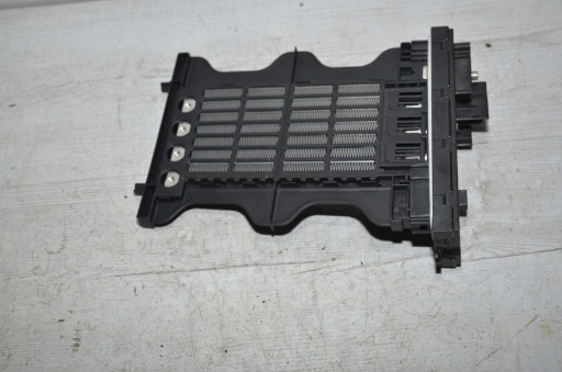 heater electrical Mercedes W176 lift
