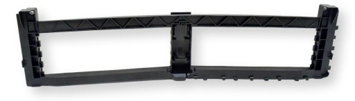 A2478803202 - Mercedes gla glb eqa eqb нижняя ручка управления подачей воздуха оригинал