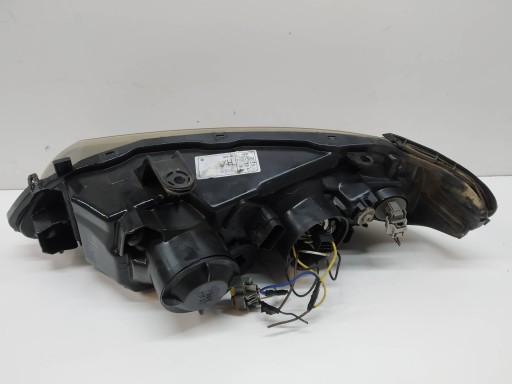 light front right N16 LIFT Nissan Almera II (2000-2006)