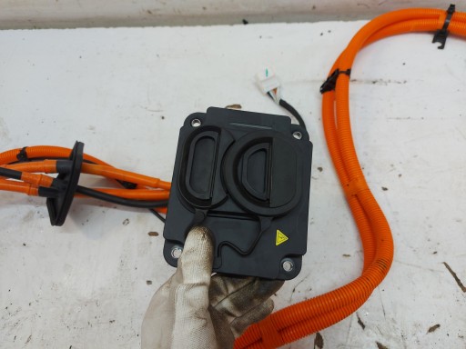Jaecoo 7 PHEV 2025r kabel wiring ladowania wlew adapter pradu 807001023aa