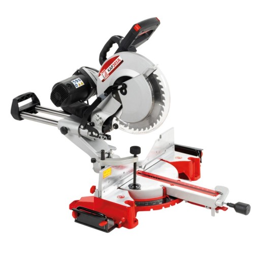 НАКОПИТЕЛЬ ДЛЯ ТОРЦОВОЙ ПИЛЫ + LONG FEED AUSTRIA KAP305JL лазер 1600Вт 305мм