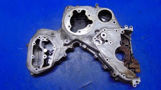 Boîte Couvercle de la distribution 2.5DCI DI TD NISSAN NAVARA D22 D40 PATHFINDER