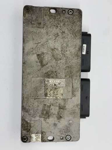 control unit module gas LPG MERCEDES W251 67R-014289