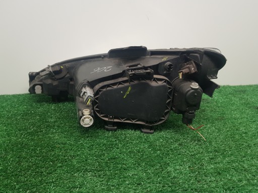 light right front LIFT PEUGEOT 206