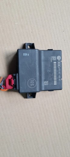 SQ5 85 8R LIFT MODULO CENTRALINA GATEWAY 8R0907468AA 8R0907468D AUDI A4 B8 A5