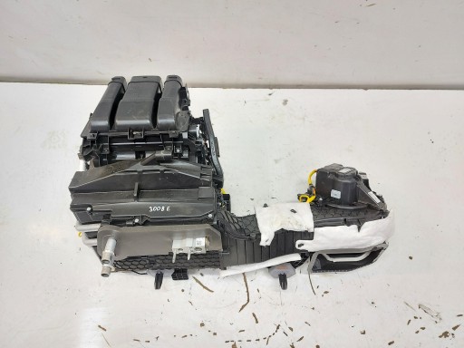 Peugeot 3008 III E3008 ohřívač tOPENÍ ventilátor kpl