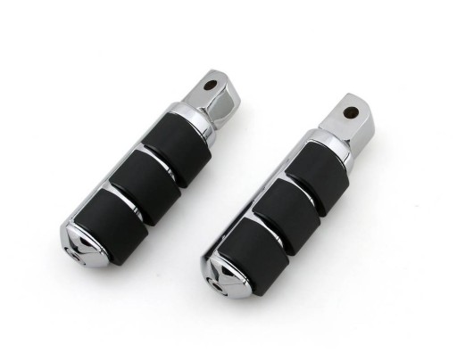 MOTMT120-04 - ПІДНІЖКИ ВОДІЯ YAMAHA WARRIOR ROAD STAR