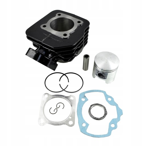 205201-502-0421 - Тюнинг 70 ccm цилиндр с поршнем PEUGEOT BUXY