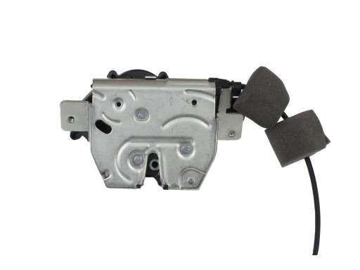 132-054-007 - ЗАМОК БАГАЖНИКА MERCEDES M CLASS GL R