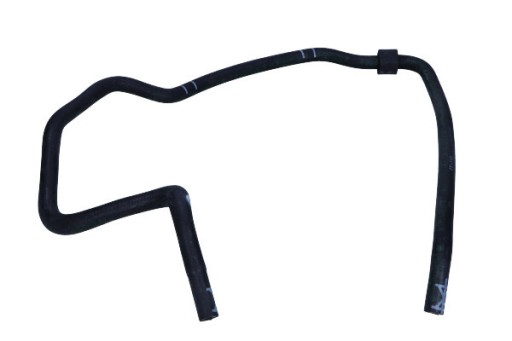 6Q0121447BN - ШЛАНГ РАДИАТОРА VW POLO 1.2 05-10