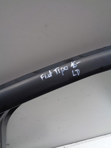 pillar left FIAT TIPO II 16