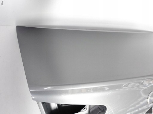 AUDI A6 S6 4G5 C7 LIFT 10-18 sedan sedan trunk door cover boot X7P