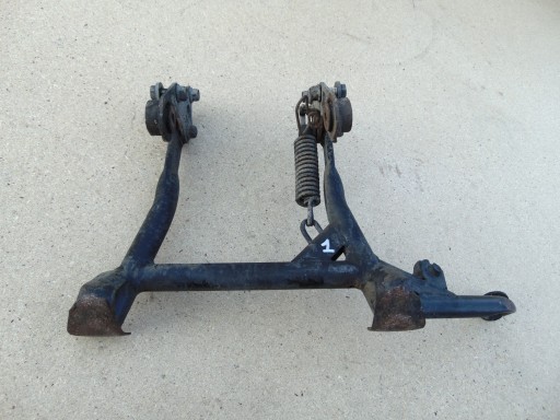 YAMAHA FJR 1300 06-12 ЦЕНТРАЛЬНАЯ НОЖНАЯ ПРУЖИНА