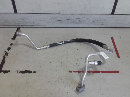 LX61-19N601-AA - FORD FOCUS MK4 КОНДИЦІОНЕР 1.0 EB