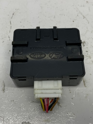 module control unit 95700-2L000 HYUNDAI