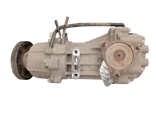 differenziale differenziale posteriore SUZUKI SX4 S-CROSS 1.4 T 129KM 19111906621M2 1M2