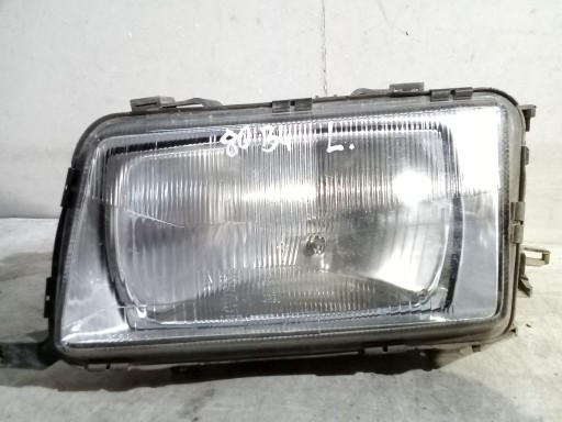 Audi 80 B4 licht links vorne vorne