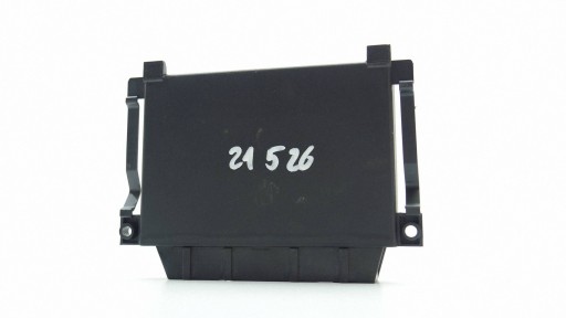 module control unit of the parking A2215406645 MERCEDES W216 W221