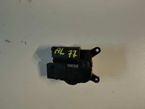 VW SEAT SKODA AUDI Micro moteur KLAP Bloc de chauffage complet 52411483 R09