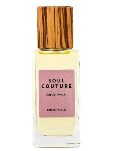 soul couture love twist woda perfumowana 50 ml   