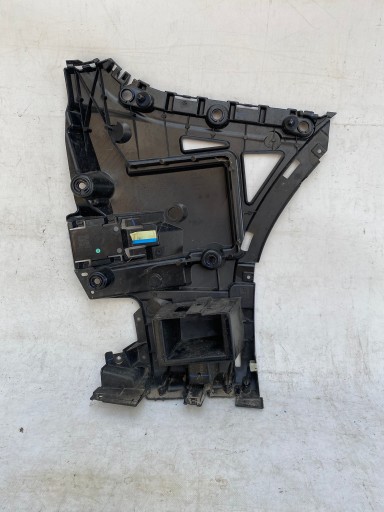 BMW IX3 G08 LCI 21- support holder of a bumper left rear part 9853315