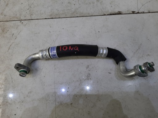 HYUNDAI IONIQ ELECTRIC КОНДИЦІОНЕР