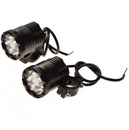 AW2486JE - Комплект світлодіодних протитуманних фар 2шт