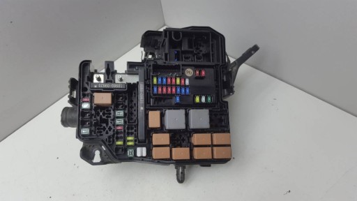 T6RGG5RT34RTF432RF34RF - Блок предохранителей elantra vii 2021 1.6 b