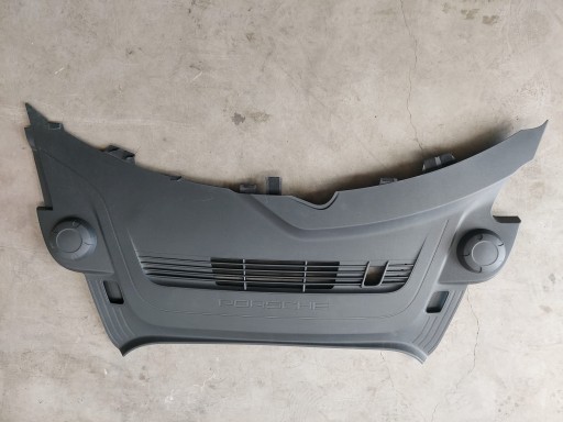 PORSCHE 911 CARRERA ВІКНА 99155536704