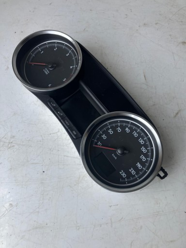 dials dials PEUGEOT 508 and 2.2 HDI 9665966080 9675167180