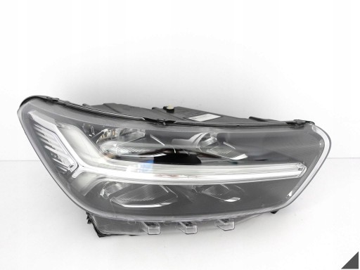 VOLVO XC40 II 17- light FULL LED right front EUROPA HL DTD BTA-RQA 31655982