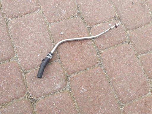 wiring pipe hose 1.2T LIFT Opel Astra K 55509610
