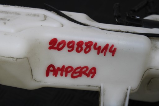 nadrzka ostrekovacov 20988414 OPEL AMPERA