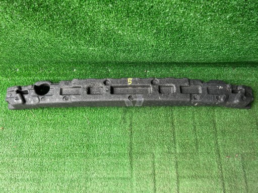 HYUNDAI I20 II ABSORBER nárazníku přední předek 86520-C8100