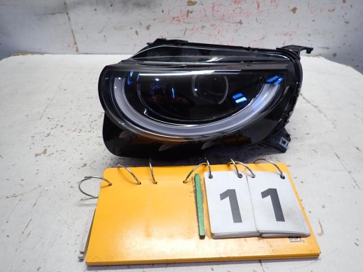 light front front left FIAT 500 II E 2020- FULL LED 521400320