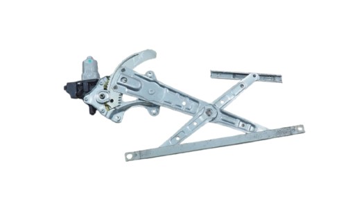Renault Alaskan Nissan Navara window regulator left rear part