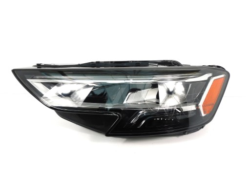 AUDI A8 D5 4N LIFT ЛЕВЫЙ ФОНАРЬ LED 4N0941033E США
