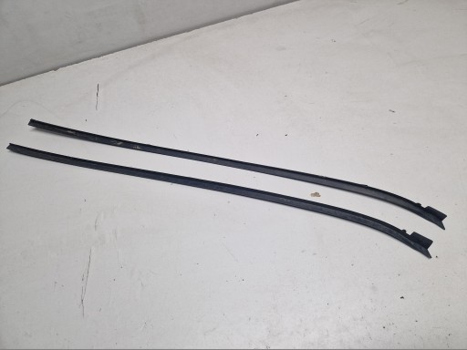 FORD MONDEO MK4 MK4 LIFT moulding windows CZOLOWEJ right 7S71-A03194-AD