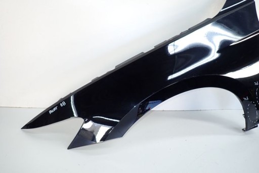 VW PASSAT B8 fender left front front