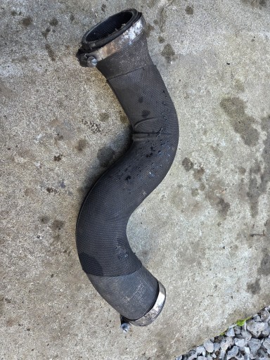 prijenos interkulera AUDI A6 A7 4G C7 4G0145737P