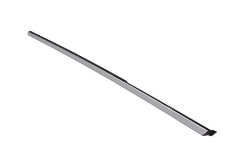 87771-C1500 - HYUNDAI SONATA 2016 - ХРОМИРОВАННАЯ НАКЛАДКА НАД ЛЕВЫМ КРЫЛОМ