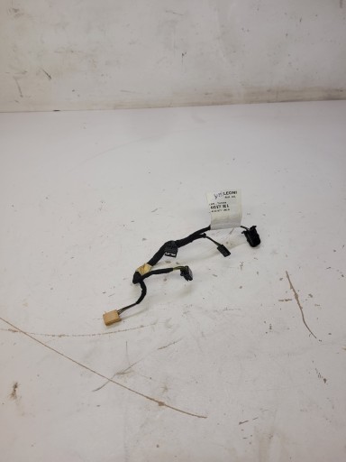 CÂBLAGE CÂBLAGE PORTIÈRE AUDI A8 D4 4H0971160A