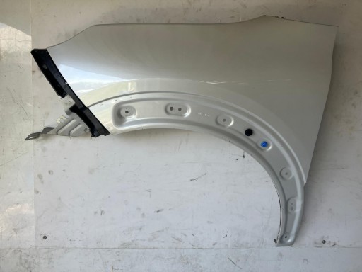 fender left front CITROEN C4 CACTUS LIFT EFCD PERLA