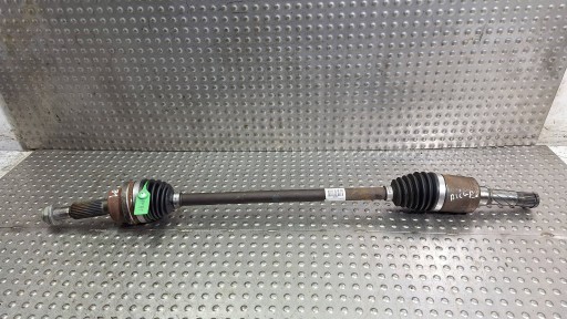 semi-axis left right rear part CV61-4K138-AA FORD KUGA MK2 2.0 TDCI 4x4
