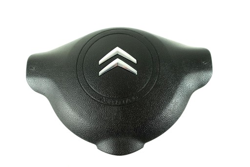 airbag air driver´s airbag CITROEN BERLINGO 3 III 08-18 JUMPY 2 II