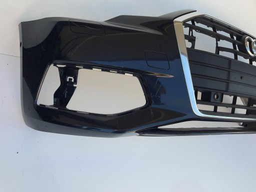 nárazník předek přední AUDI A6 C8 4K 18