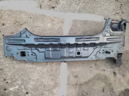 HYUNDAI I30 HB 5D 2007-2012 задній ремінь