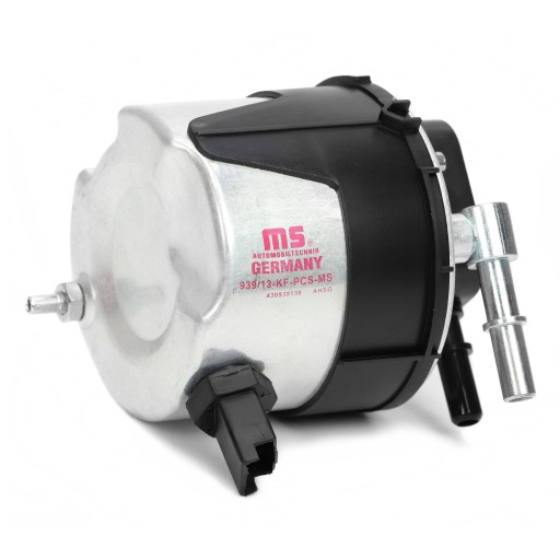 939/13-KF-PCS-MS - Паливний фільтр FORD FIESTA V (JH_, JD_) 1.6 TDCi