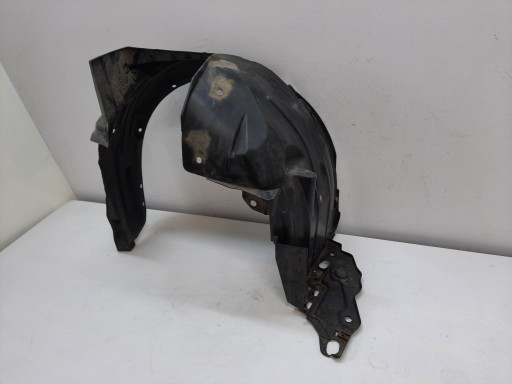 HONDA JAZZ 3 III LIFT 11-15 mudguard left front original