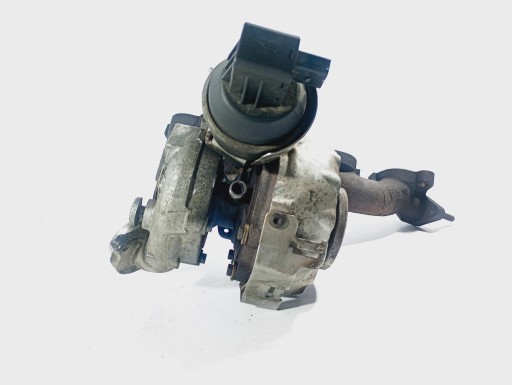 turbo OE 03L253016F VW Passat B6 05-10